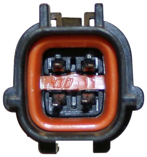 NGK Mitsubishi Lancer 2006-2004 Direct Fit Oxygen Sensor thumbnail 6