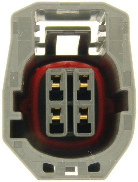 NGK Mazda MX-5 Miata 2015-2006 Direct Fit Oxygen Sensor thumbnail 8