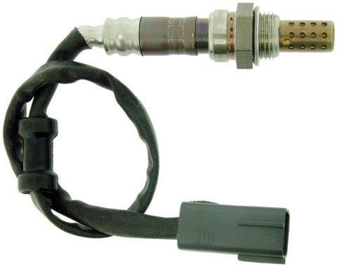 NGK Mazda 3 2013-2012 Direct Fit Oxygen Sensor thumbnail 1