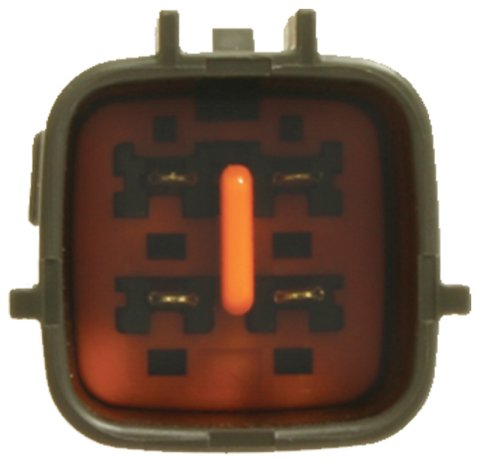 NGK Mazda 3 2013-2012 Direct Fit Oxygen Sensor thumbnail 4