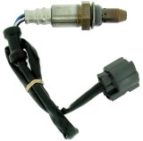 NGK Honda Accord 2007-2003 Direct Fit 4-Wire A/F Sensor thumbnail 1