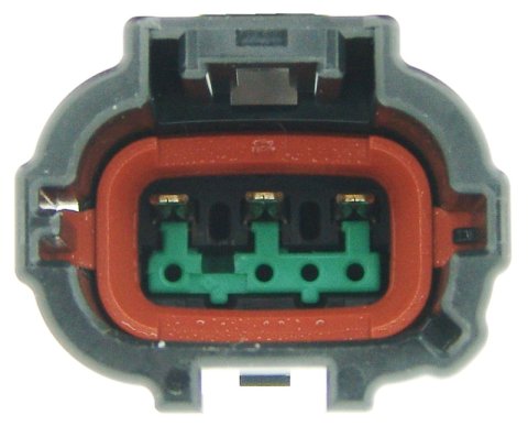 NGK Nissan Frontier 2004 Direct Fit Oxygen Sensor thumbnail 3