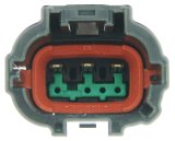 NGK Nissan Frontier 2004 Direct Fit Oxygen Sensor thumbnail 3