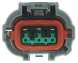 NGK Nissan Frontier 2004 Direct Fit Oxygen Sensor thumbnail 4