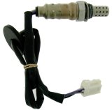 NGK Pontiac Vibe 2006-2004 Direct Fit Oxygen Sensor thumbnail 2