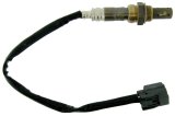 NGK Honda Accord 2000-1998 Direct Fit 4-Wire A/F Sensor thumbnail 2
