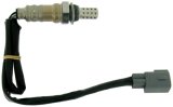 NGK Pontiac Vibe 2006-2003 Direct Fit Oxygen Sensor thumbnail 2