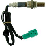 NGK Suzuki Grand Vitara 2010-2009 Direct Fit Oxygen Sensor thumbnail 2