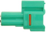 NGK Suzuki Grand Vitara 2010-2009 Direct Fit Oxygen Sensor thumbnail 5