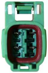 NGK Suzuki Grand Vitara 2010-2009 Direct Fit Oxygen Sensor thumbnail 8