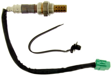 NGK Suzuki Kizashi 2013-2010 Direct Fit Oxygen Sensor thumbnail 2
