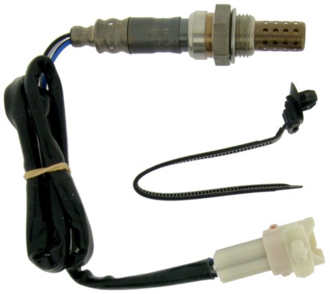 NGK Suzuki Grand Vitara 2013-2009 Direct Fit Oxygen Sensor thumbnail 2