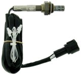 NGK Nissan Frontier 2004 Direct Fit Oxygen Sensor thumbnail 2