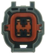 NGK Nissan Frontier 2004 Direct Fit Oxygen Sensor thumbnail 3