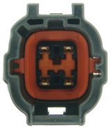 NGK Nissan Frontier 2004 Direct Fit Oxygen Sensor thumbnail 8