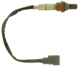 NGK Toyota RAV4 2003-2001 Direct Fit 4-Wire A/F Sensor thumbnail 1