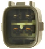 NGK Toyota RAV4 2003-2001 Direct Fit 4-Wire A/F Sensor thumbnail 3