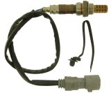 NGK Lexus CT200h 2017-2011 Direct Fit Oxygen Sensor thumbnail 2