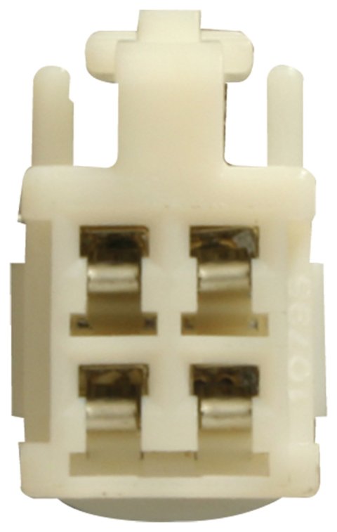 NGK Pontiac Vibe 2010-2009 Direct Fit Oxygen Sensor thumbnail 3