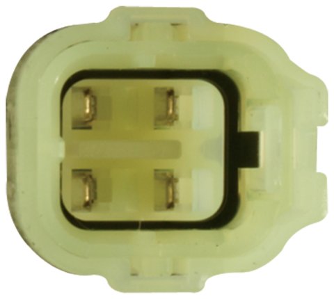 NGK Suzuki Esteem 2001 Direct Fit Oxygen Sensor thumbnail 4