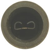 NGK Alfa Romeo GTV-6 1982-1981 Direct Fit Oxygen Sensor thumbnail 4