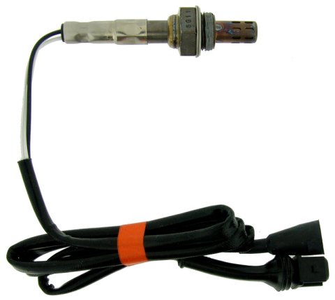 NGK Alfa Romeo Milano 1988-1987 Direct Fit Oxygen Sensor thumbnail 1