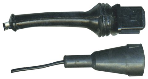 NGK Alfa Romeo Milano 1988-1987 Direct Fit Oxygen Sensor thumbnail 4