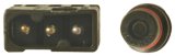 NGK Mercedes-Benz 300CE 1993 Direct Fit Oxygen Sensor thumbnail 6