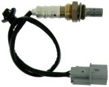 NGK Hyundai Santa Fe 2006-2005 Direct Fit Oxygen Sensor thumbnail 1