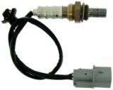 NGK Hyundai Santa Fe 2006-2005 Direct Fit Oxygen Sensor thumbnail 2