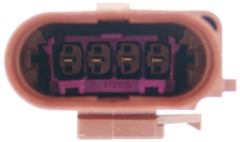 NGK Audi A6 2009-2006 Direct Fit Oxygen Sensor thumbnail 6