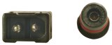 NGK Mercedes-Benz 260E 1989-1987 Direct Fit Oxygen Sensor thumbnail 3