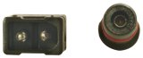 NGK Mercedes-Benz 260E 1989-1987 Direct Fit Oxygen Sensor thumbnail 4