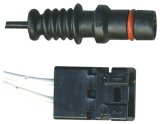 NGK Mercedes-Benz 260E 1989-1987 Direct Fit Oxygen Sensor thumbnail 5