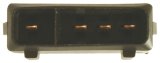 NGK Volkswagen Cabriolet 1993-1990 Direct Fit Oxygen Sensor thumbnail 4