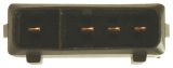 NGK Volkswagen Cabriolet 1993-1990 Direct Fit Oxygen Sensor thumbnail 5