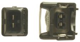 NGK Ferrari 348 GTB 1994-1993 Direct Fit Oxygen Sensor thumbnail 5