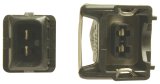 NGK Ferrari 348 GTB 1994-1993 Direct Fit Oxygen Sensor thumbnail 6