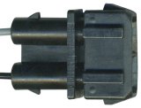 NGK Volkswagen Golf 1998-1993 Direct Fit Oxygen Sensor thumbnail 3