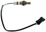 NGK Saab 9-3 2003 Direct Fit Oxygen Sensor thumbnail 2