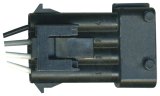 NGK Saab 9-3 2003 Direct Fit Oxygen Sensor thumbnail 5