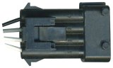 NGK Saab 9-3 2003 Direct Fit Oxygen Sensor thumbnail 6