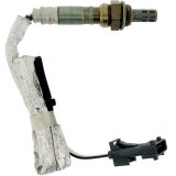 NGK Saab 9-3 2003 Direct Fit Oxygen Sensor thumbnail 1