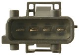 NGK Saab 9-3 2003 Direct Fit Oxygen Sensor thumbnail 3