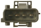 NGK Saab 9-3 2003 Direct Fit Oxygen Sensor thumbnail 4