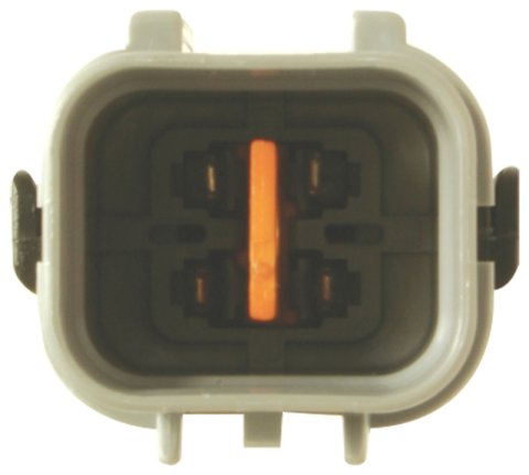 NGK Hyundai XG350 2003-2002 Direct Fit Oxygen Sensor thumbnail 3
