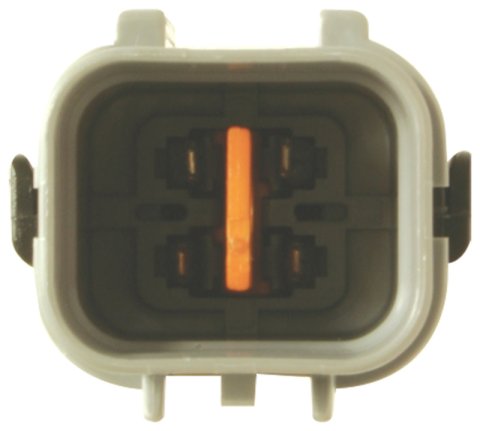 NGK Hyundai XG350 2003-2002 Direct Fit Oxygen Sensor thumbnail 4
