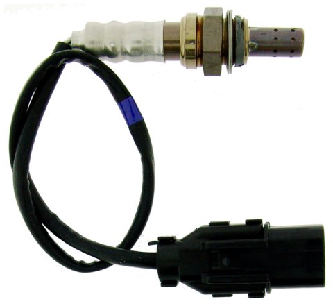 NGK Hyundai Santa Fe 2006-2003 Direct Fit Oxygen Sensor thumbnail 2
