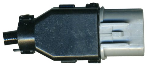 NGK Hyundai Santa Fe 2006-2003 Direct Fit Oxygen Sensor thumbnail 5