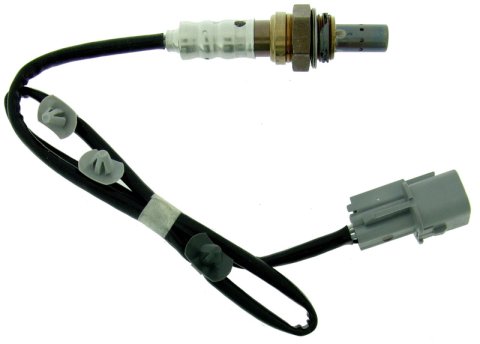NGK Hyundai Santa Fe 2006-2003 Direct Fit Oxygen Sensor thumbnail 2